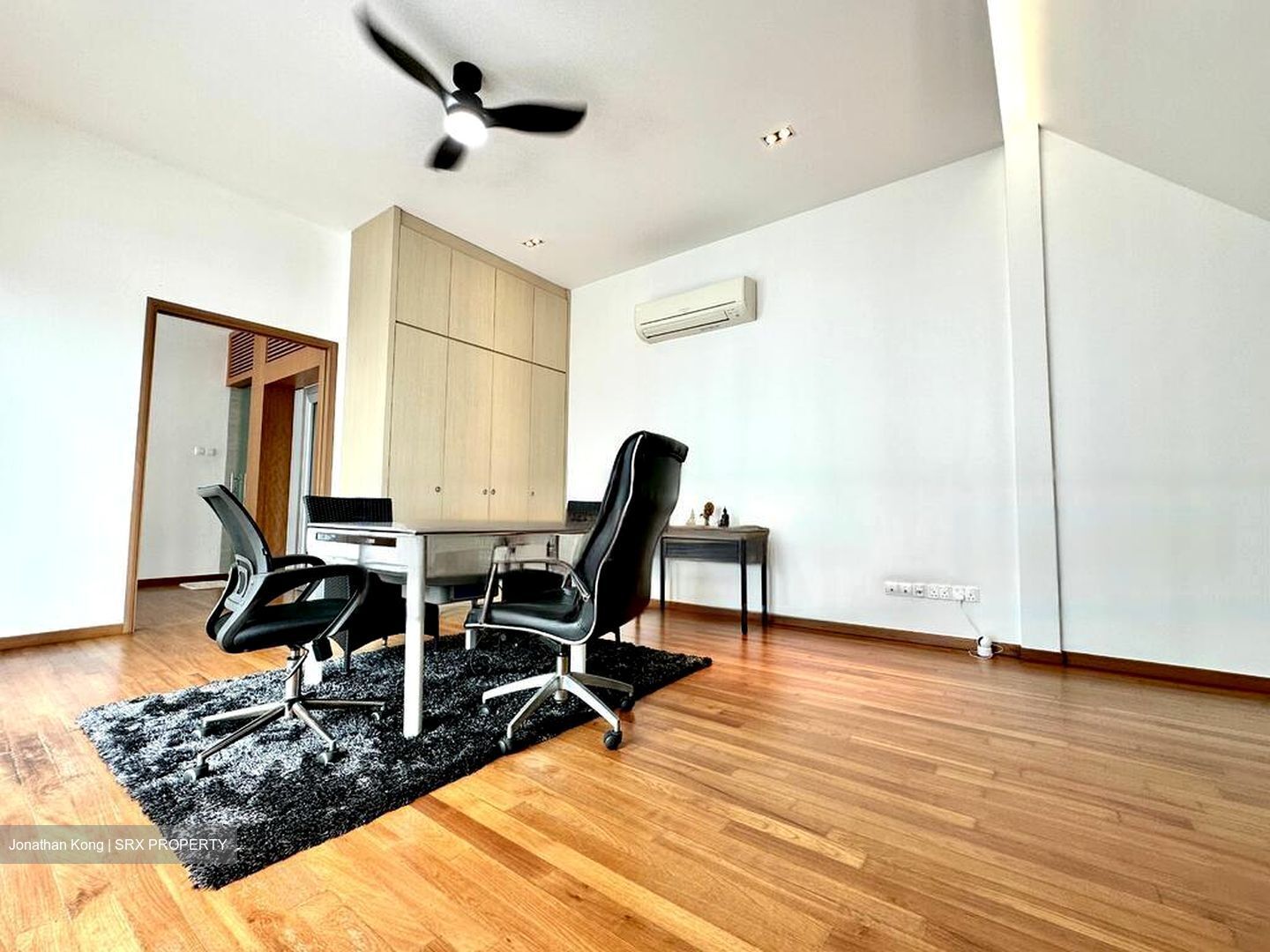 Sembawang Garden Arcade (D27), Semi-Detached #443397641